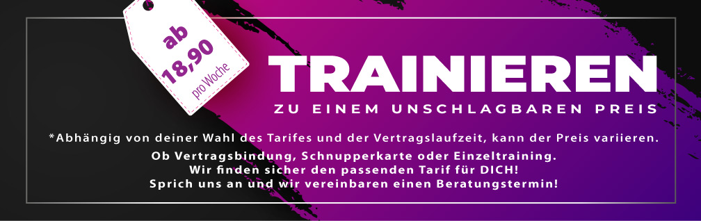 EMS & Vibrations-Training FitStyle Ladies Stuttgart
