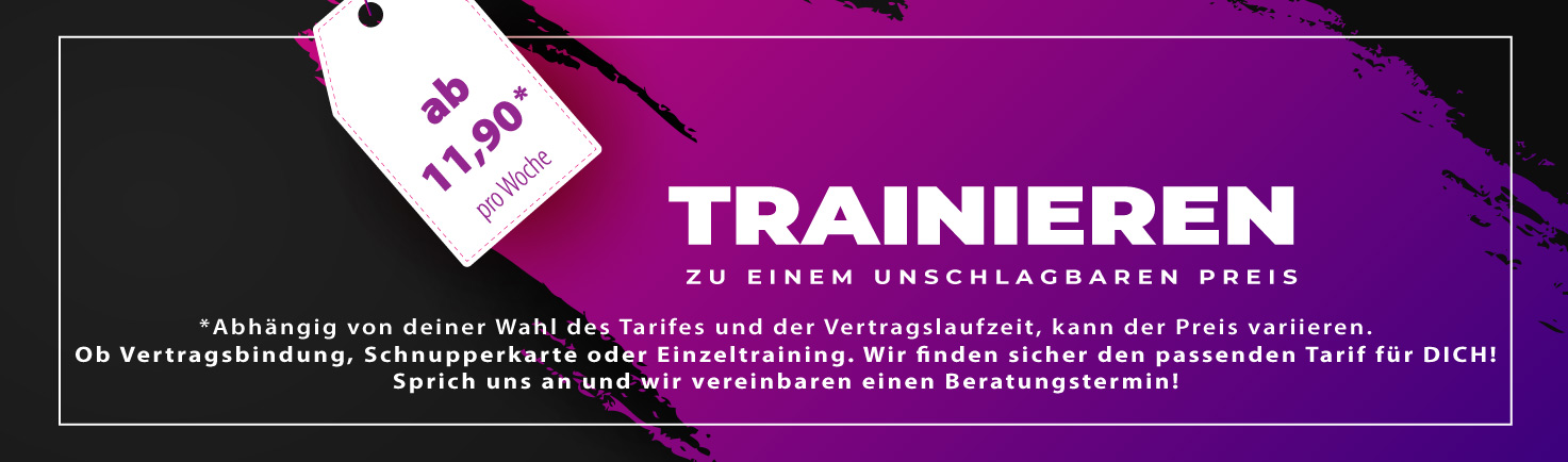 EMS & Vibrations-Training FitStyle Ladies Stuttgart